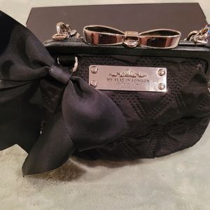 MY FLAT IN LONDON PURSE